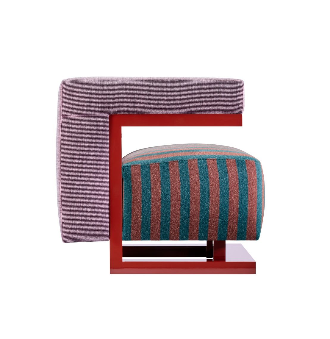 F51N Fauteuil Bauhaus Edition 2023 Tecta