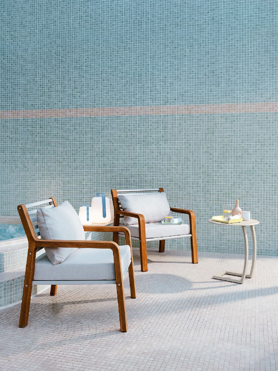 Balad 2 lampe de table H 25 cm Fermob