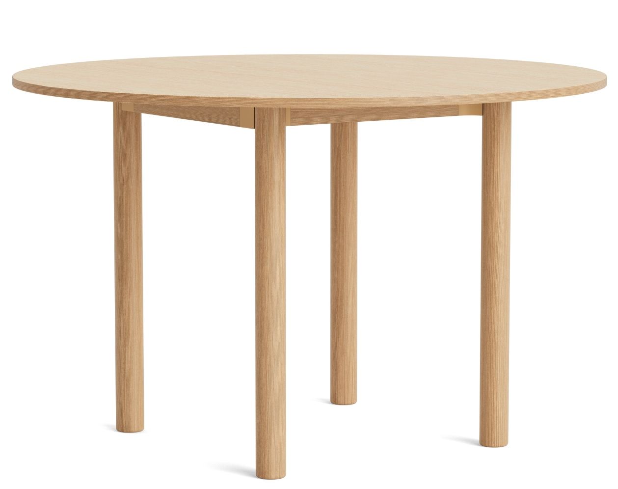 Annex Table Round Table à manger ronde Hay