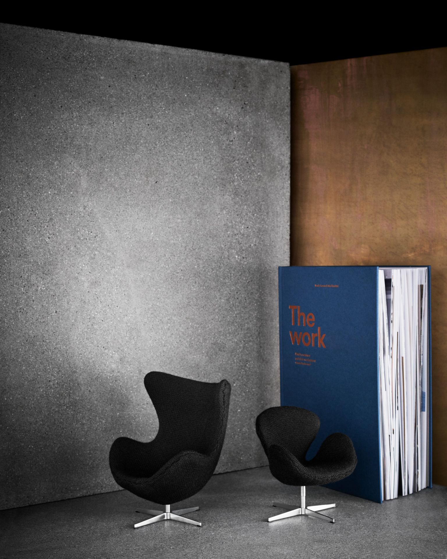 Chaise Swan miniature Fritz Hansen OFFRE SPECIALE