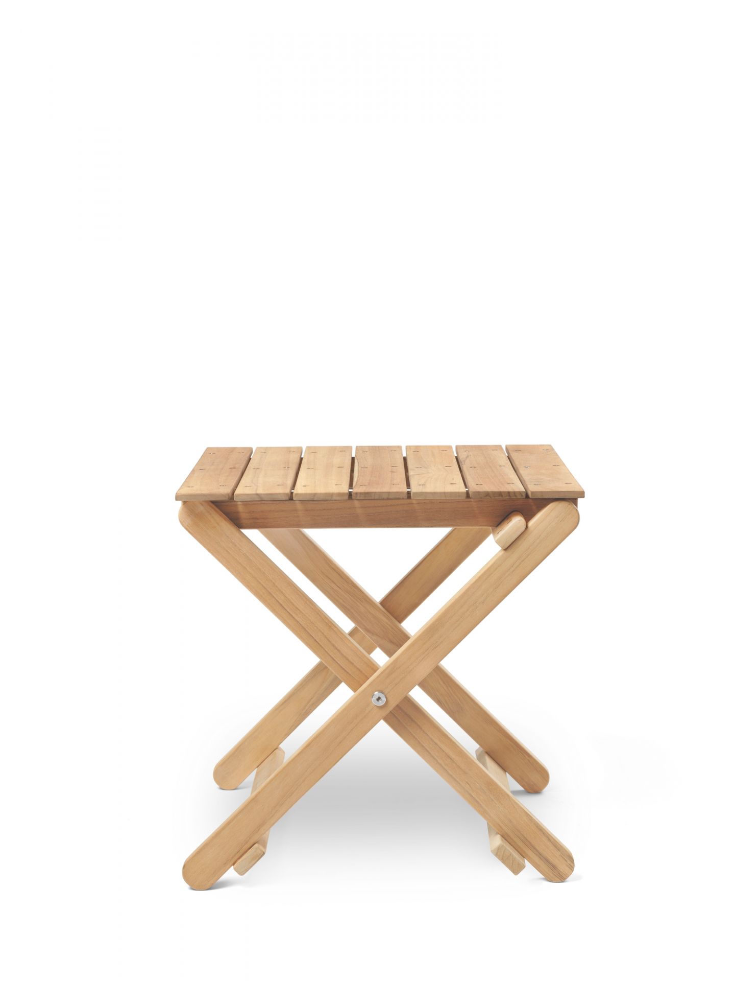 Mogensen table d'appoint outdoor Carl Hansen & Søn