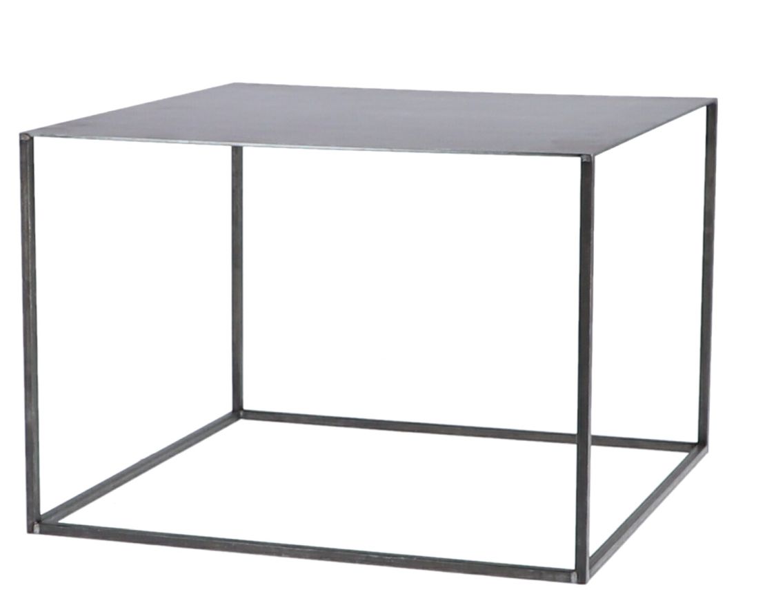 Pur Table d'appoint Jan Kurtz