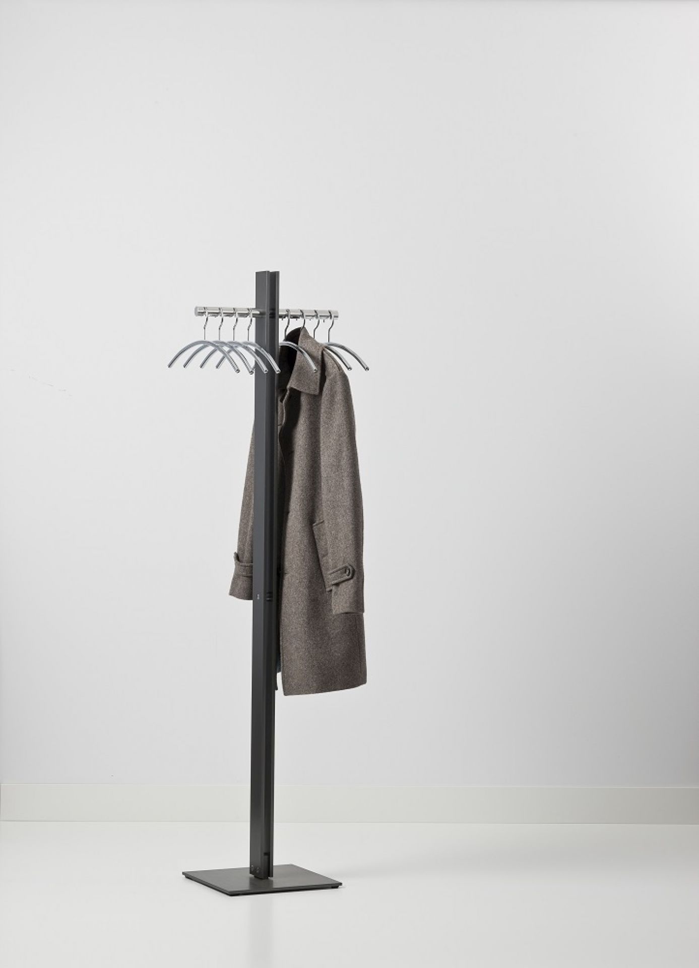 Standfree porte-manteau Cascando