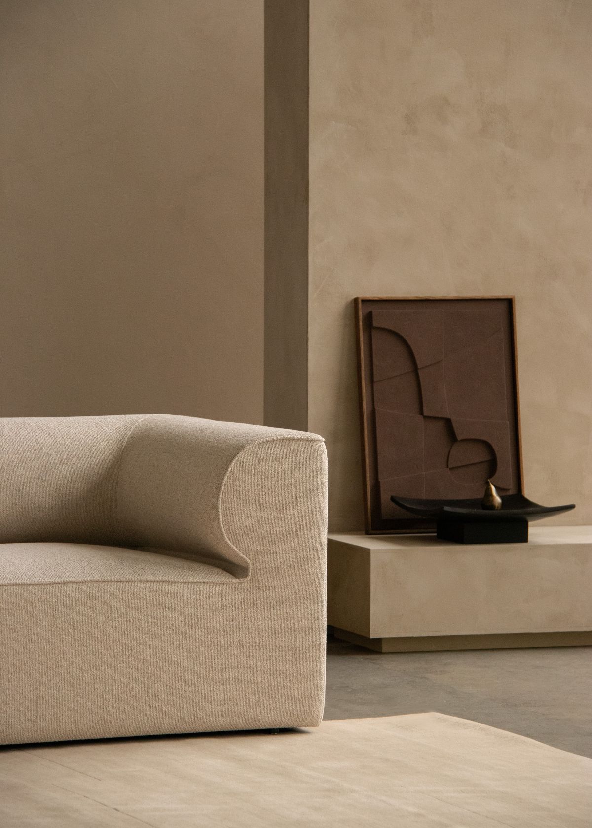 Relevé Plateau Audo Copenhagen Relevé Plateau Audo Copenhagen