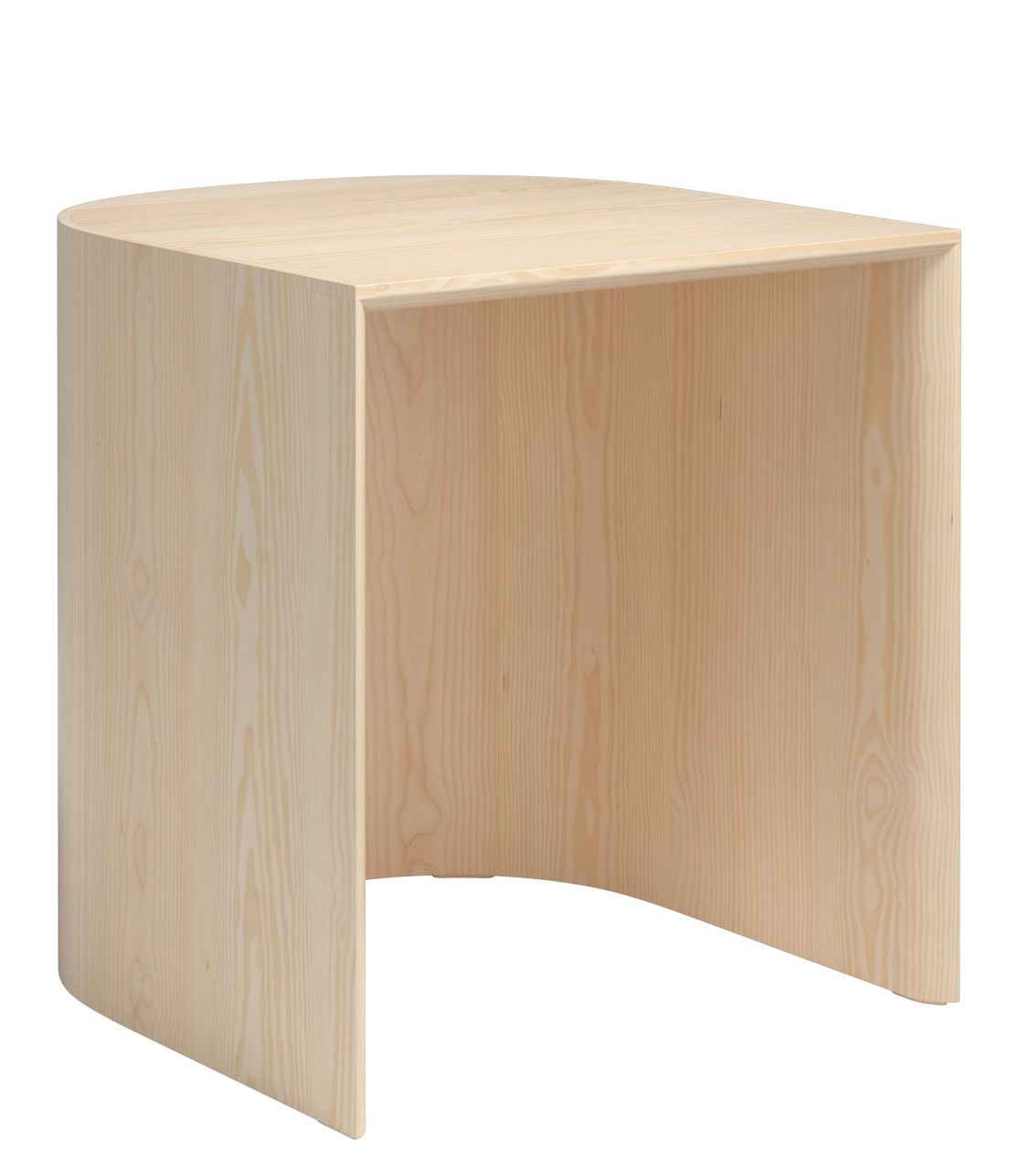 Tabouret Taburet Fritz Hansen