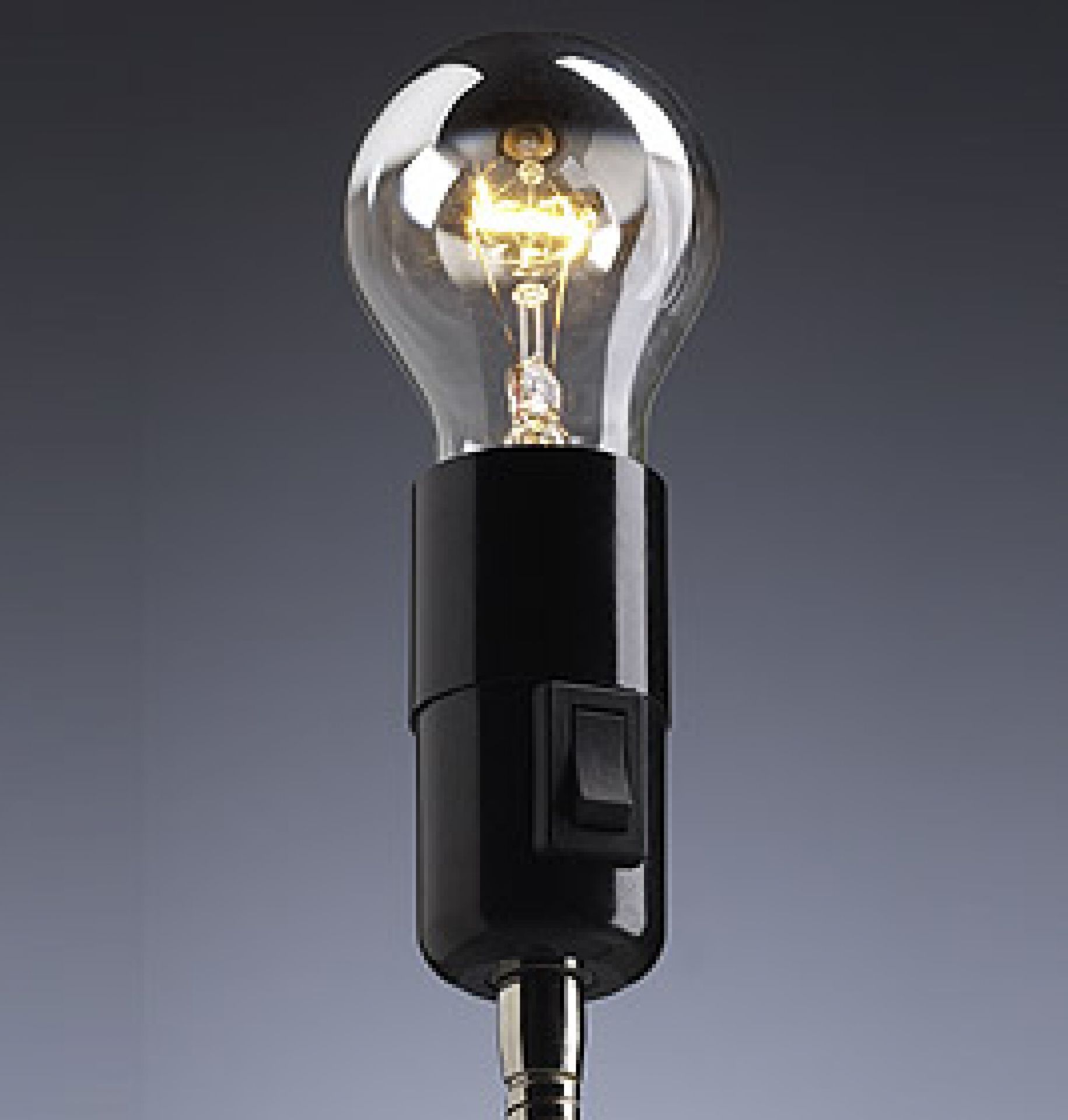 LW S 02 Lightworm lampe de Table Tecnolumen