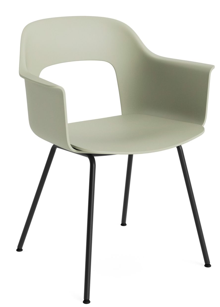 Layout Armchair 211 Chaise à accoudoirs Hay 