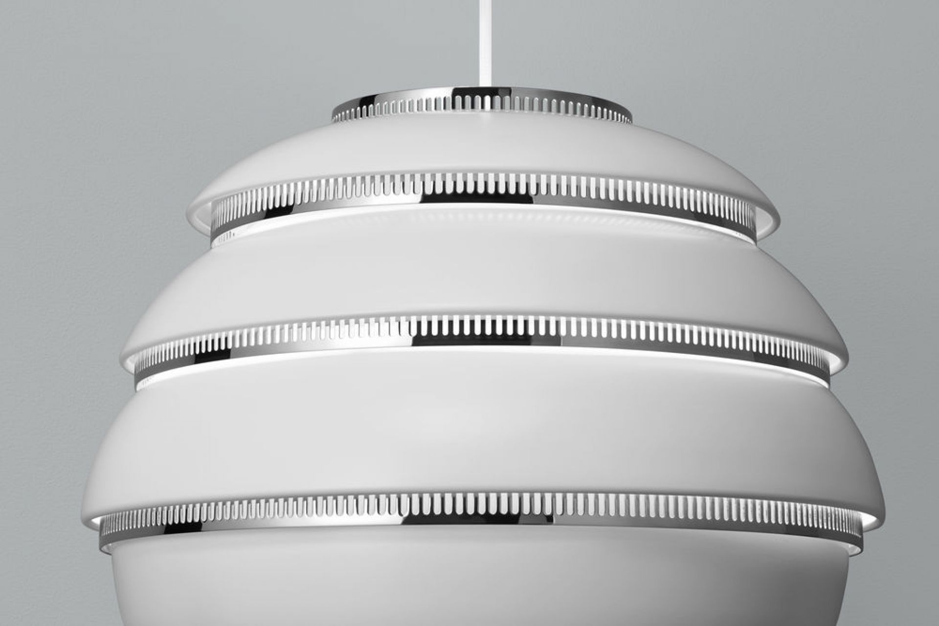 A331 Beehive Suspension Artek