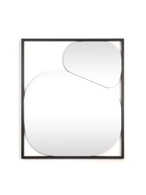 Morphed AC542 miroir Magis