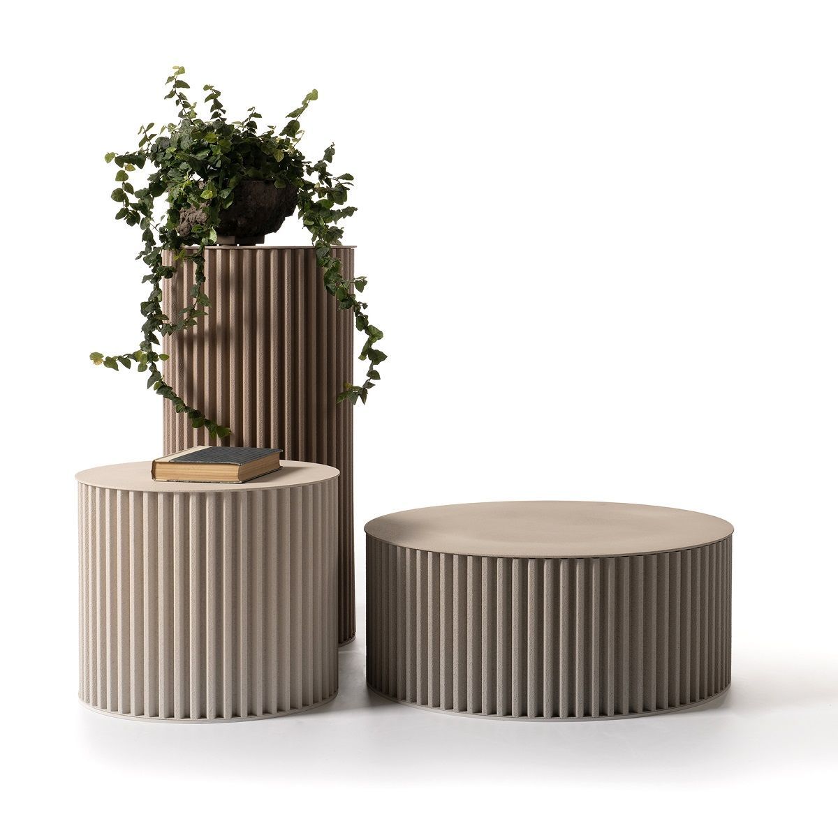 Herclino Coffee table Table basse Indoor / Outdoor Opinion Ciatti