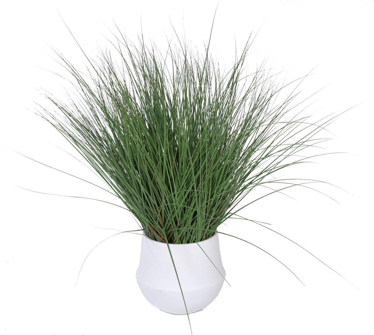 Copenhague Grass plante artificielle Tanaman   