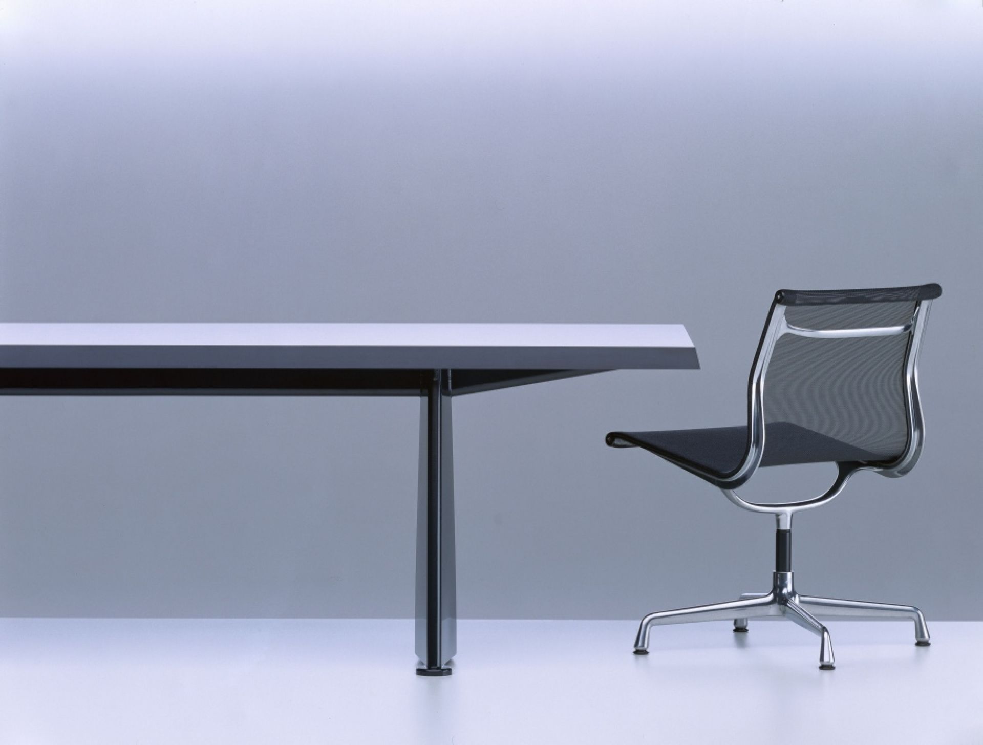 Trapèze / Trapeze Table Vitra