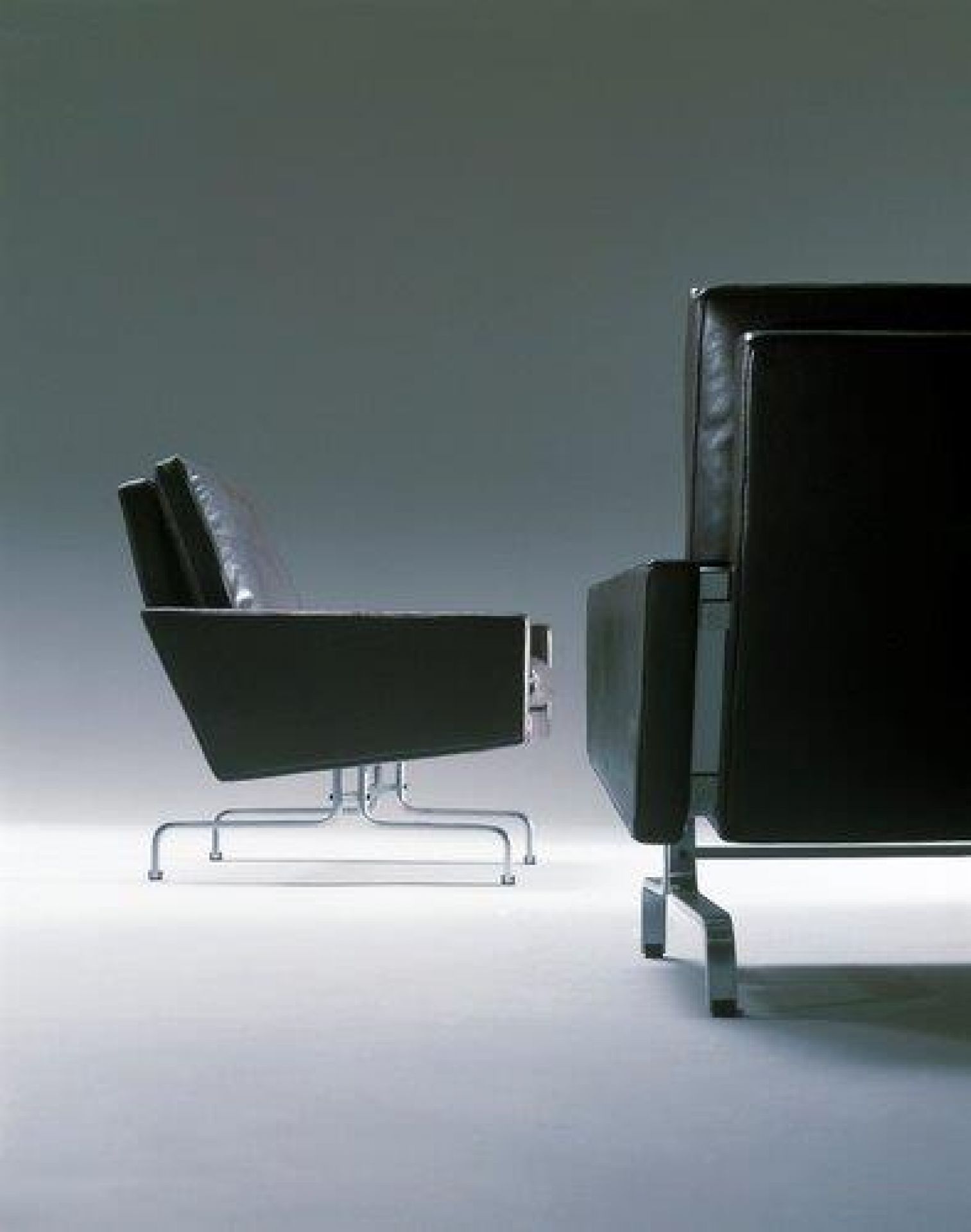 PK 31 Fauteuil de salon Fritz Hansen