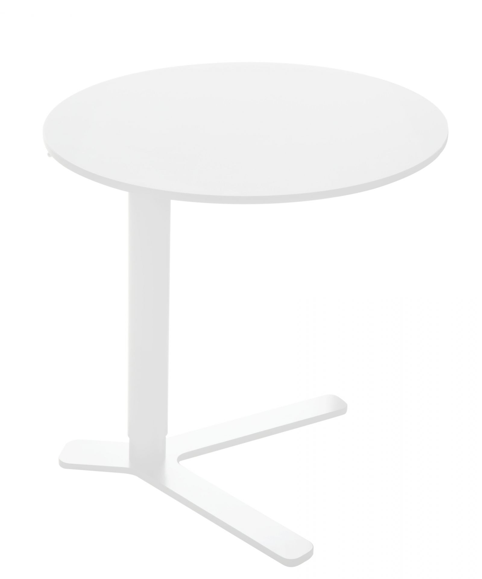 Yo table d'appoint réglable en hauteur La Palma