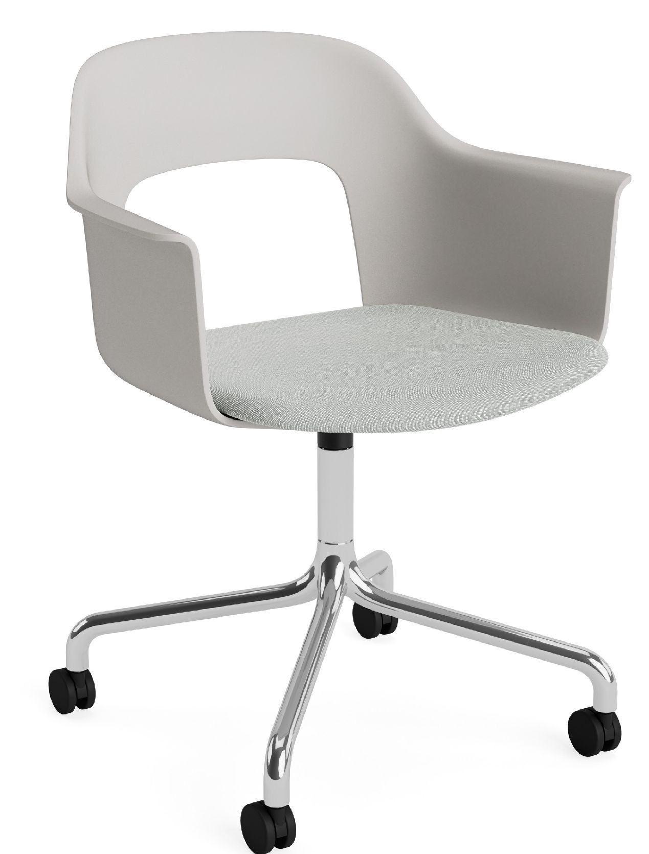 Layout Armchair 263 Accoudoirs Chaise Hay