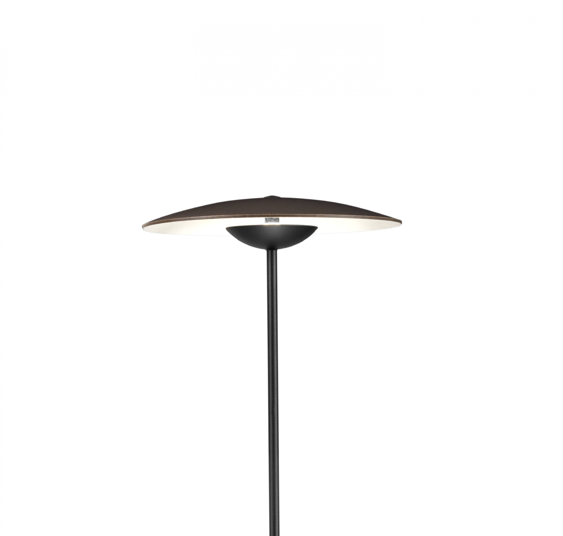 Ginger S LED Lampe de table marset  Wenge
