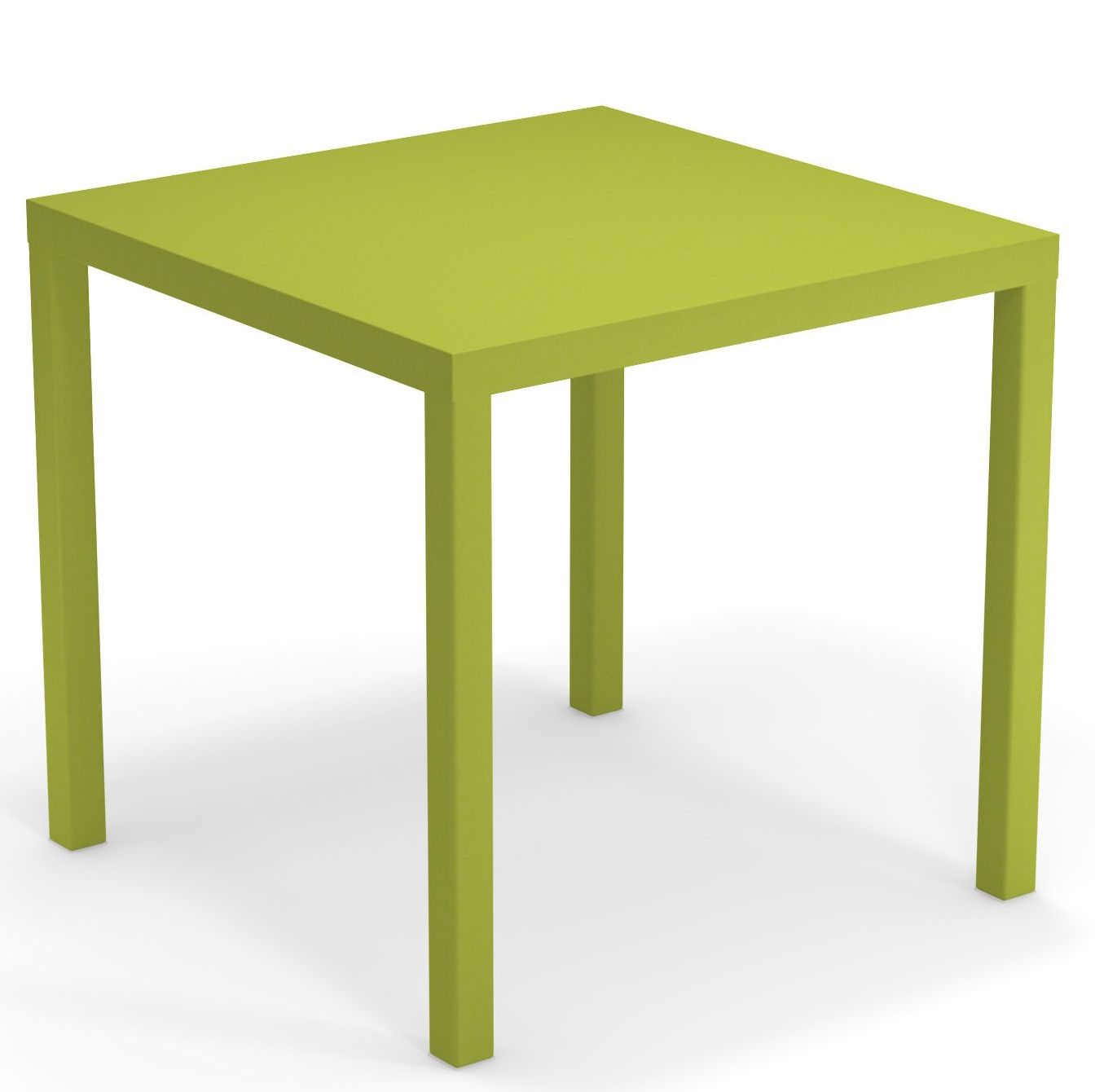 Nova Table carrée Outdoor Emu