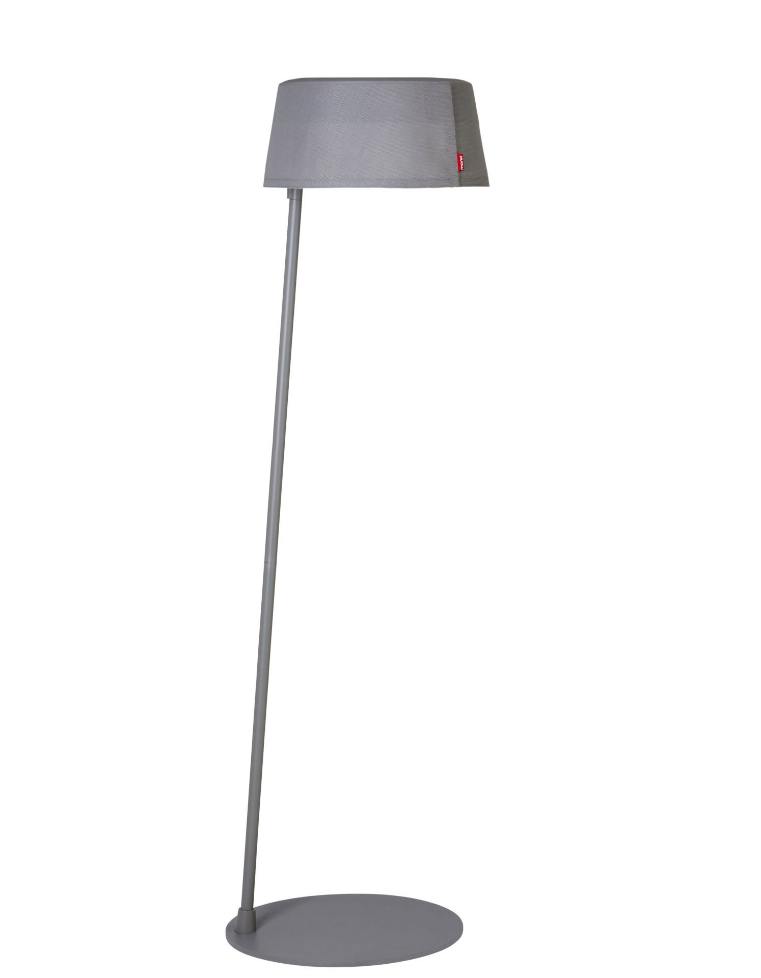ISA-BELLE Lampadaire solaire & lampe à arc - 2 en 1 Moree