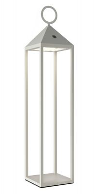Cargo LED batterie extérieure Lanterne 67cm blanc Sompex OFFRE SPECIALE