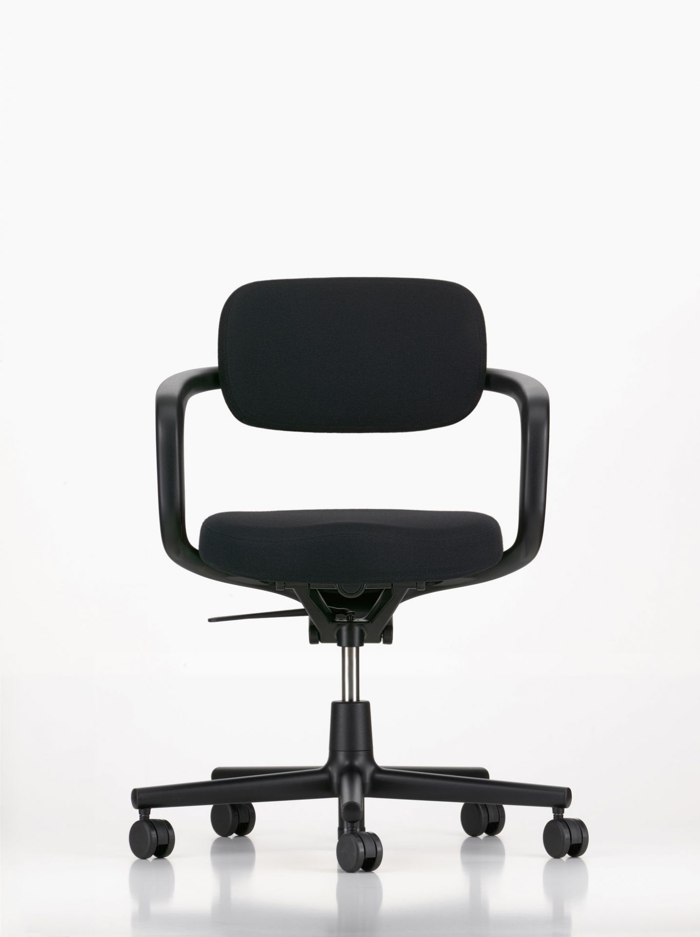Allstar Chaise pivotante de bureau Vitra