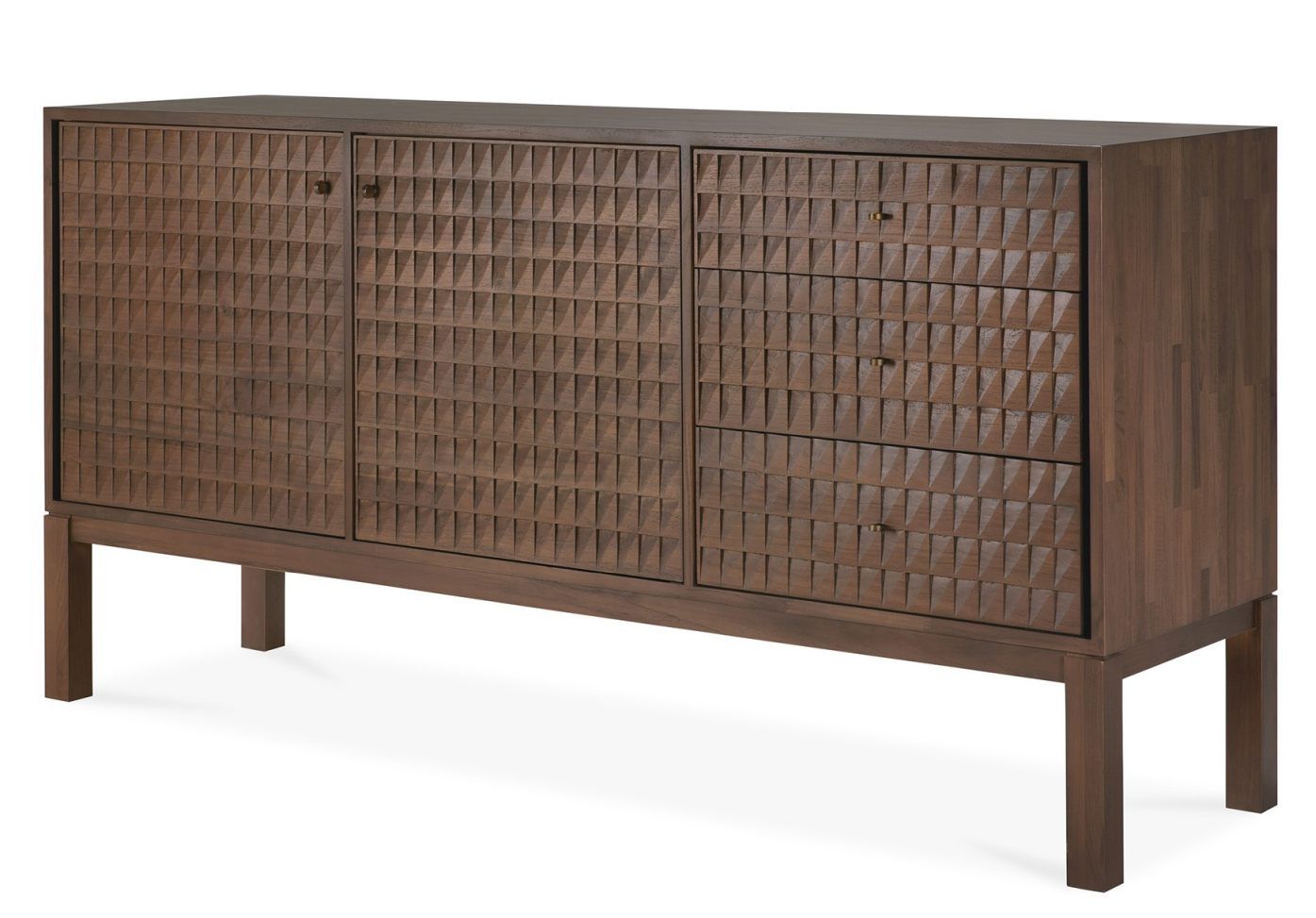 Sono Sideboard Ethnicraft