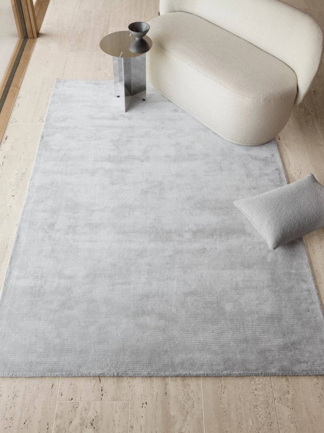 Visca Rug tapis L 200 x L 300 cm Blomus