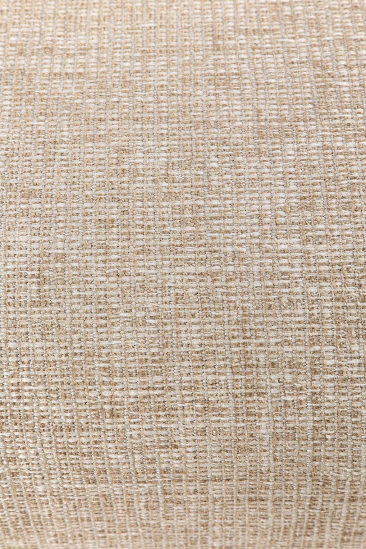 Ellipse Canapé 3 places Ethnicraft Oatmeal 