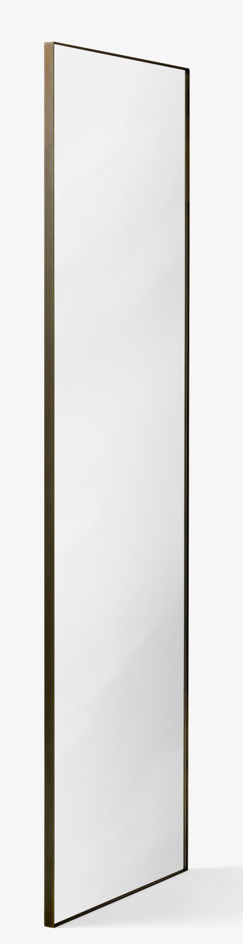 Amore H 190 cm Miroir AndTradition