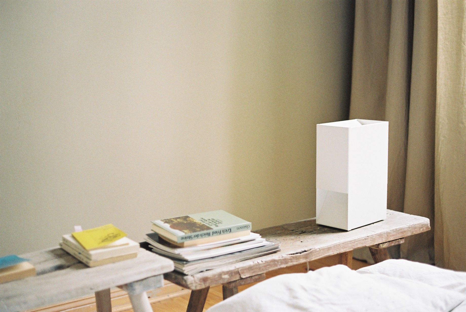 Lampe de table Linea1 by Müller Möbelwerkstätten
