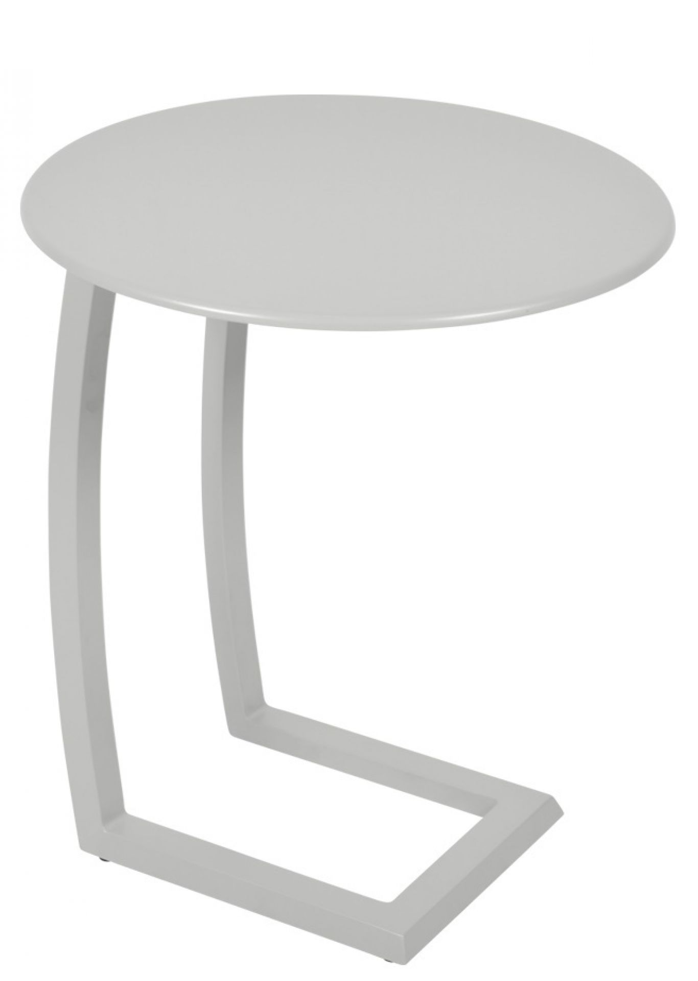Alizé Outdoor Table basse décalée Fermob