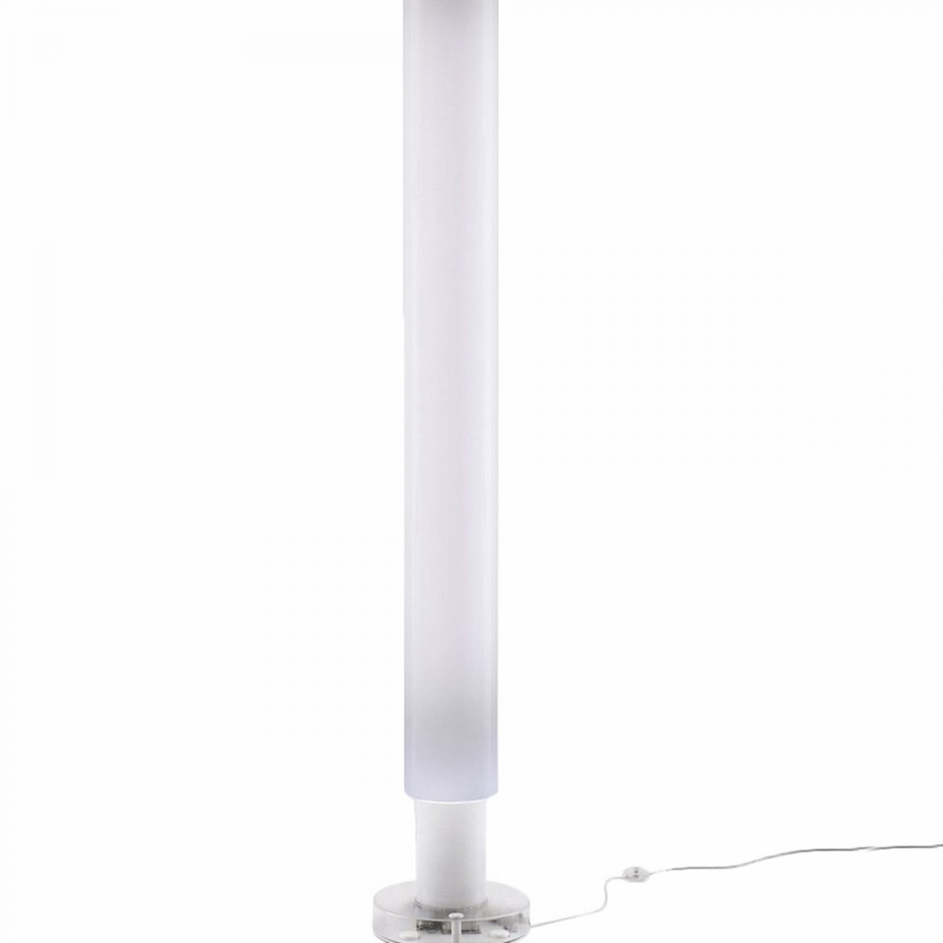 Metacolor Lampadaire Artemide