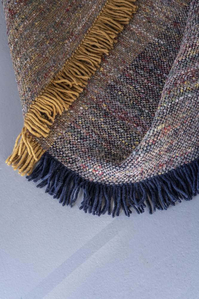 Tapis Re-Rug Collection Nanimarquina