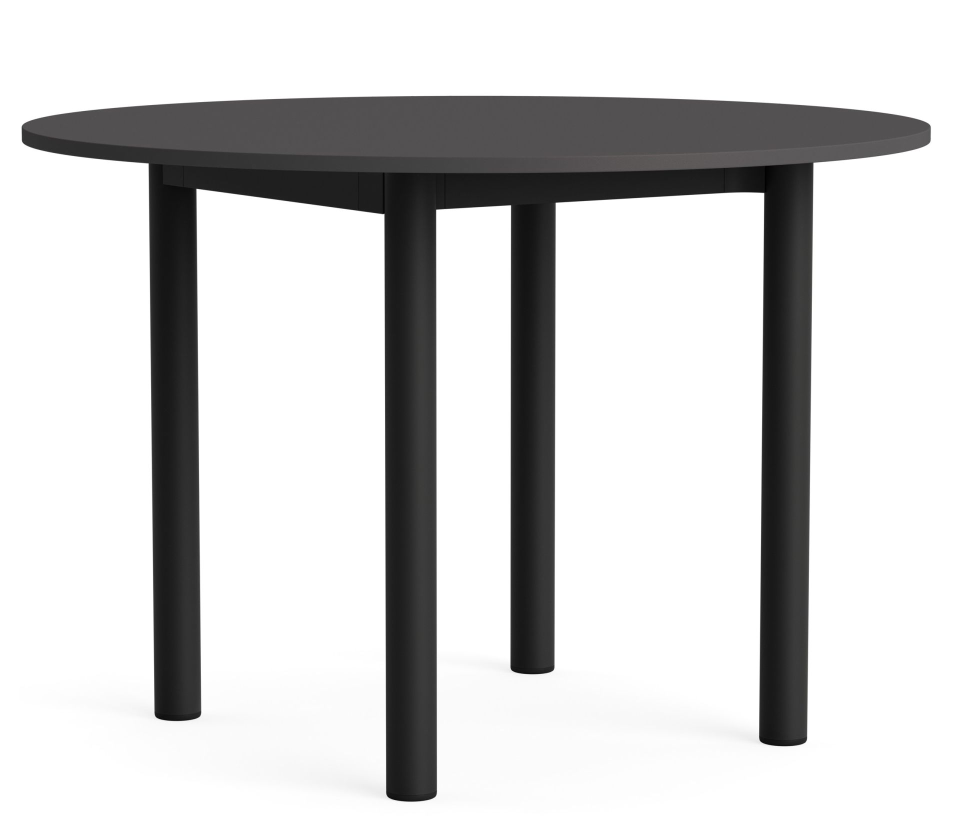 Annex Table Round Table à manger ronde Hay