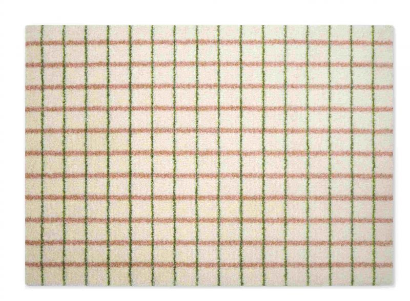 Grid Indoor Tapis de sol Heymat