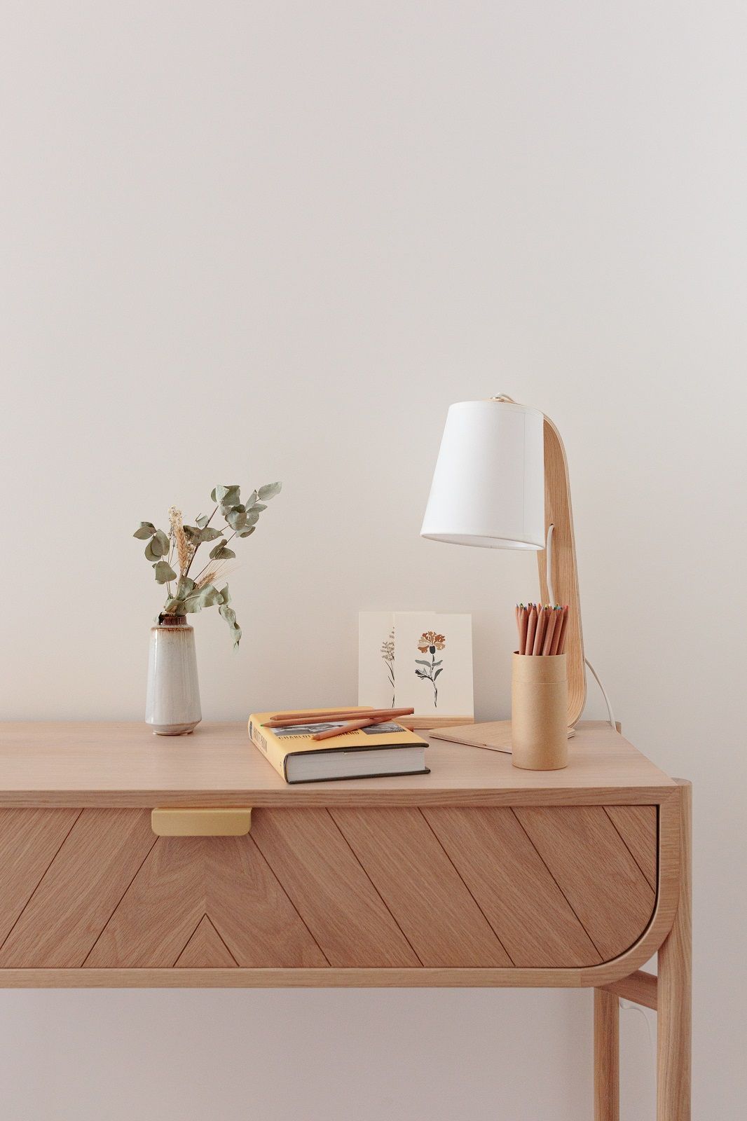 Marius Console Table console Hartô