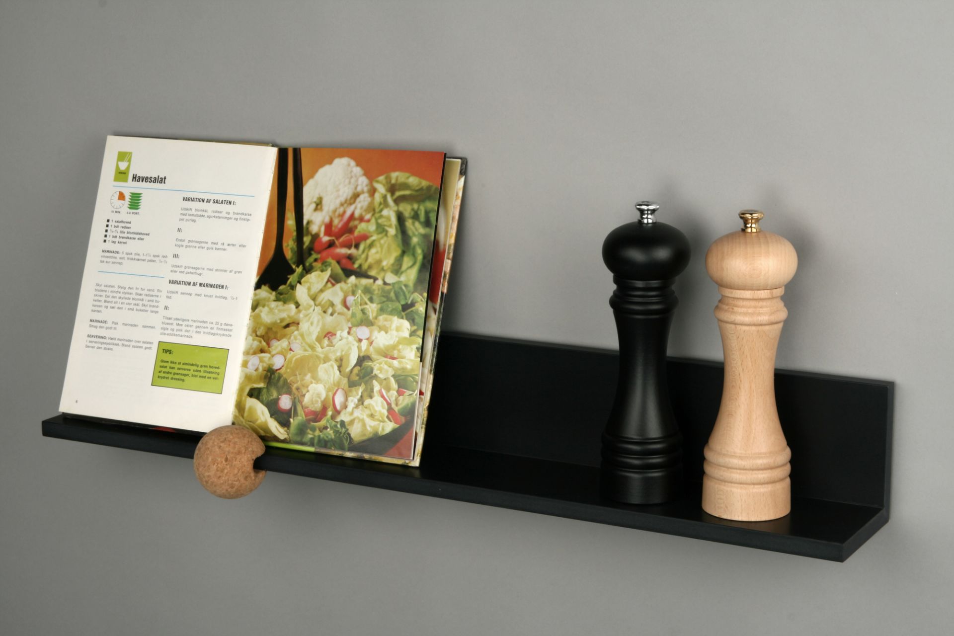 Straight Conseil mur noir Loca OFFRE SPECIALE