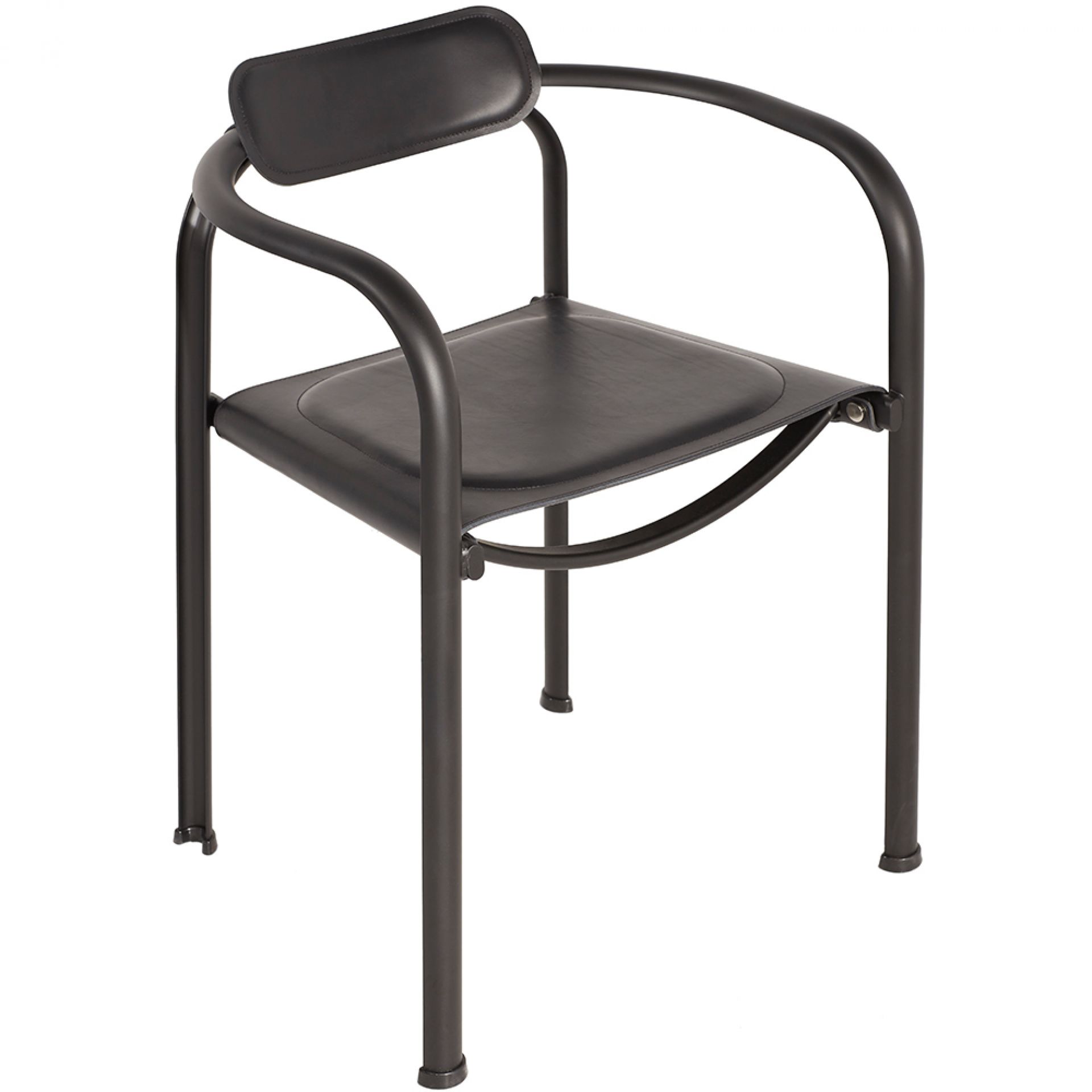 Split Chair SP Chaise Tecta