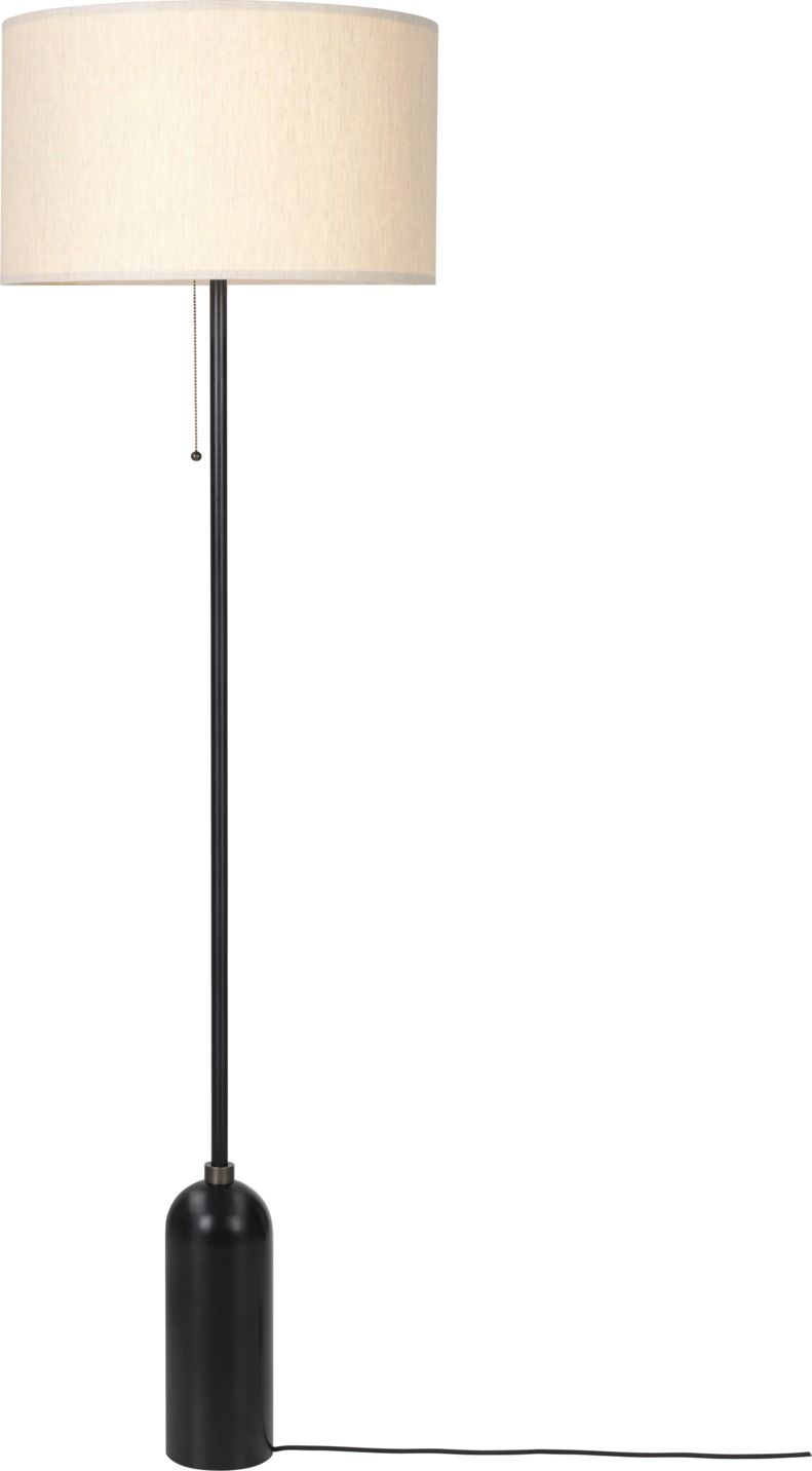 Gravity Lampadaire Gubi