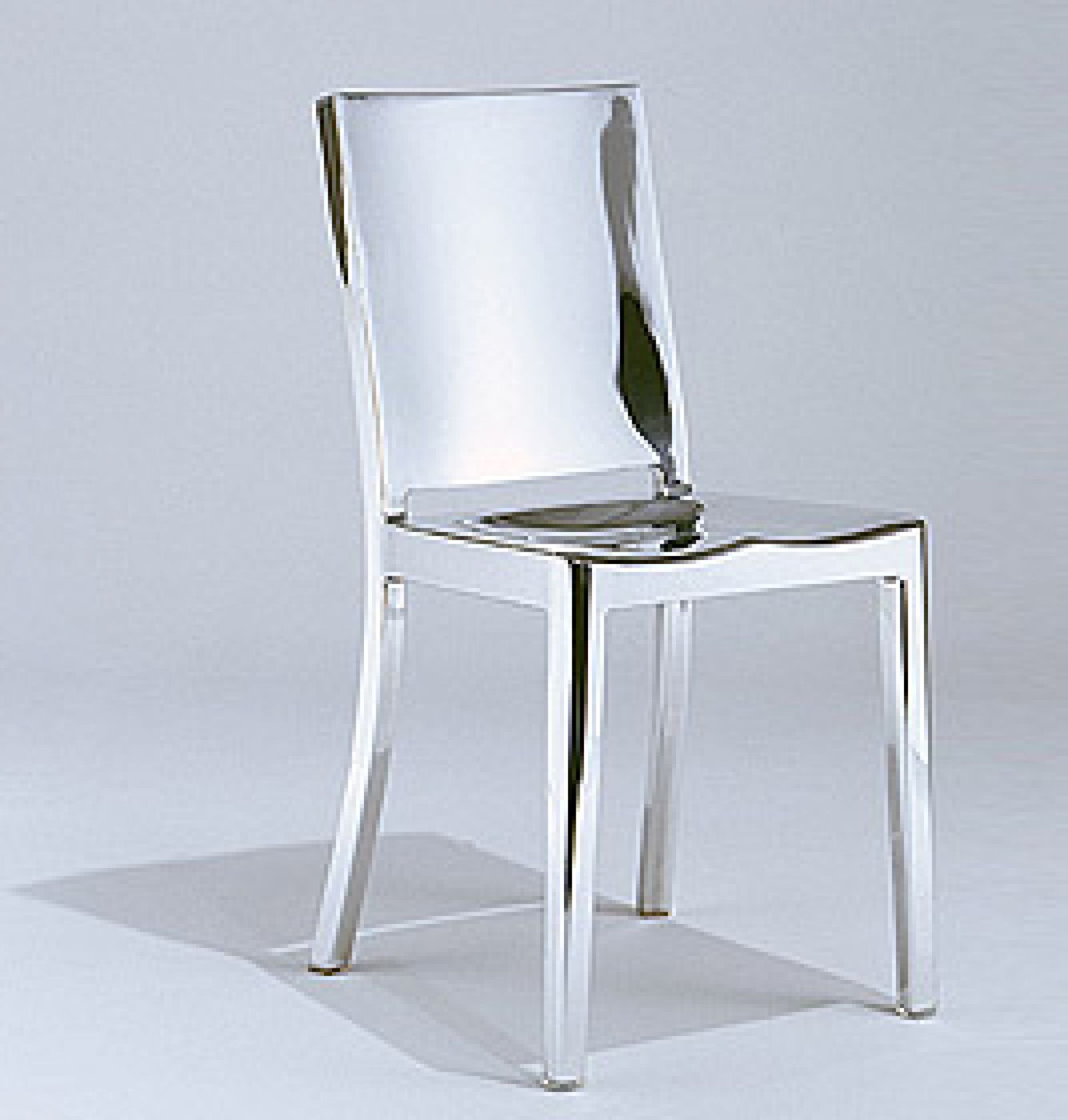 Hudson Chaise Emeco
