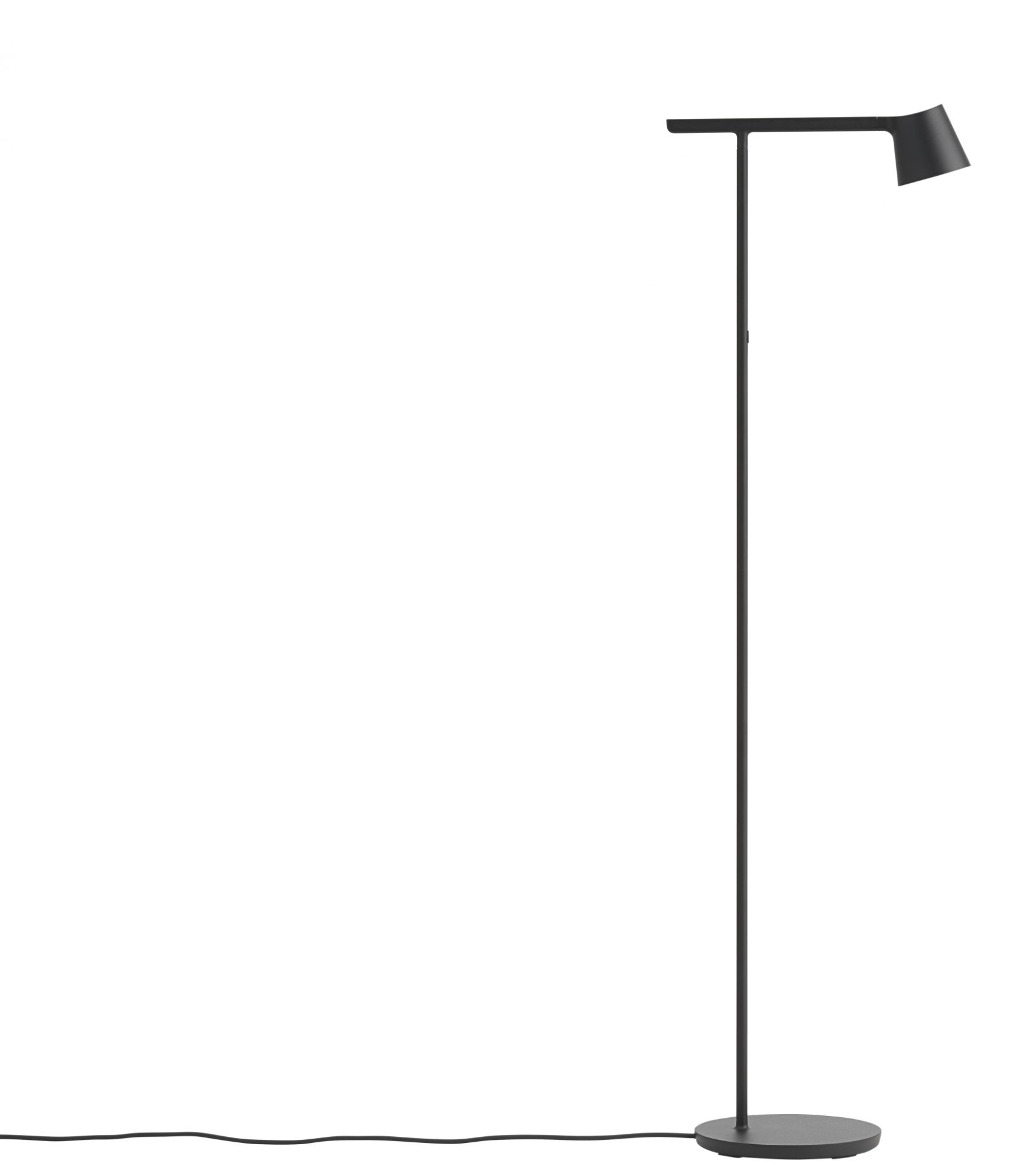 Tip Floor Lamp Lampadaire Muuto