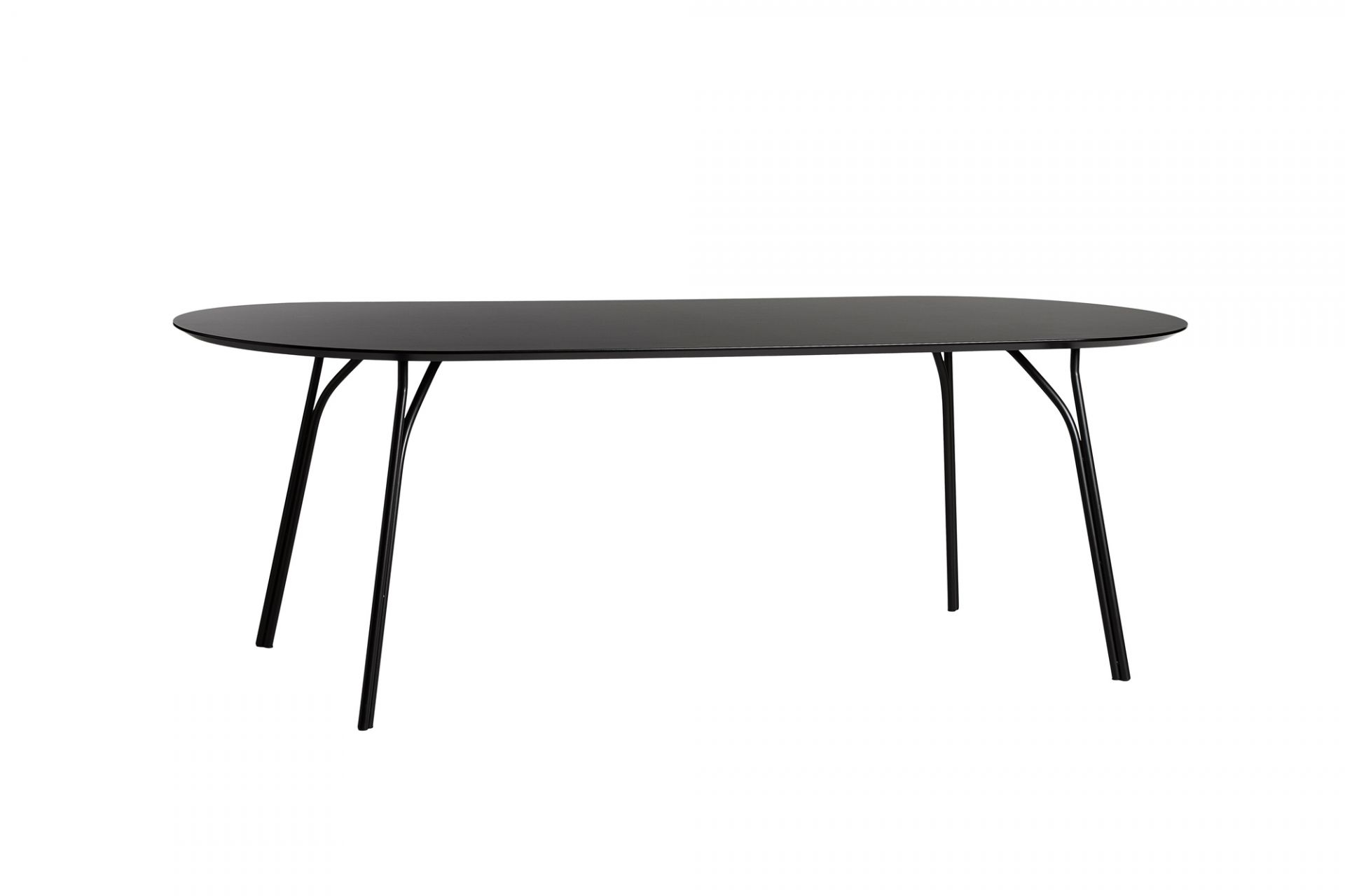 Tree Table à Manger 90x220 Woud