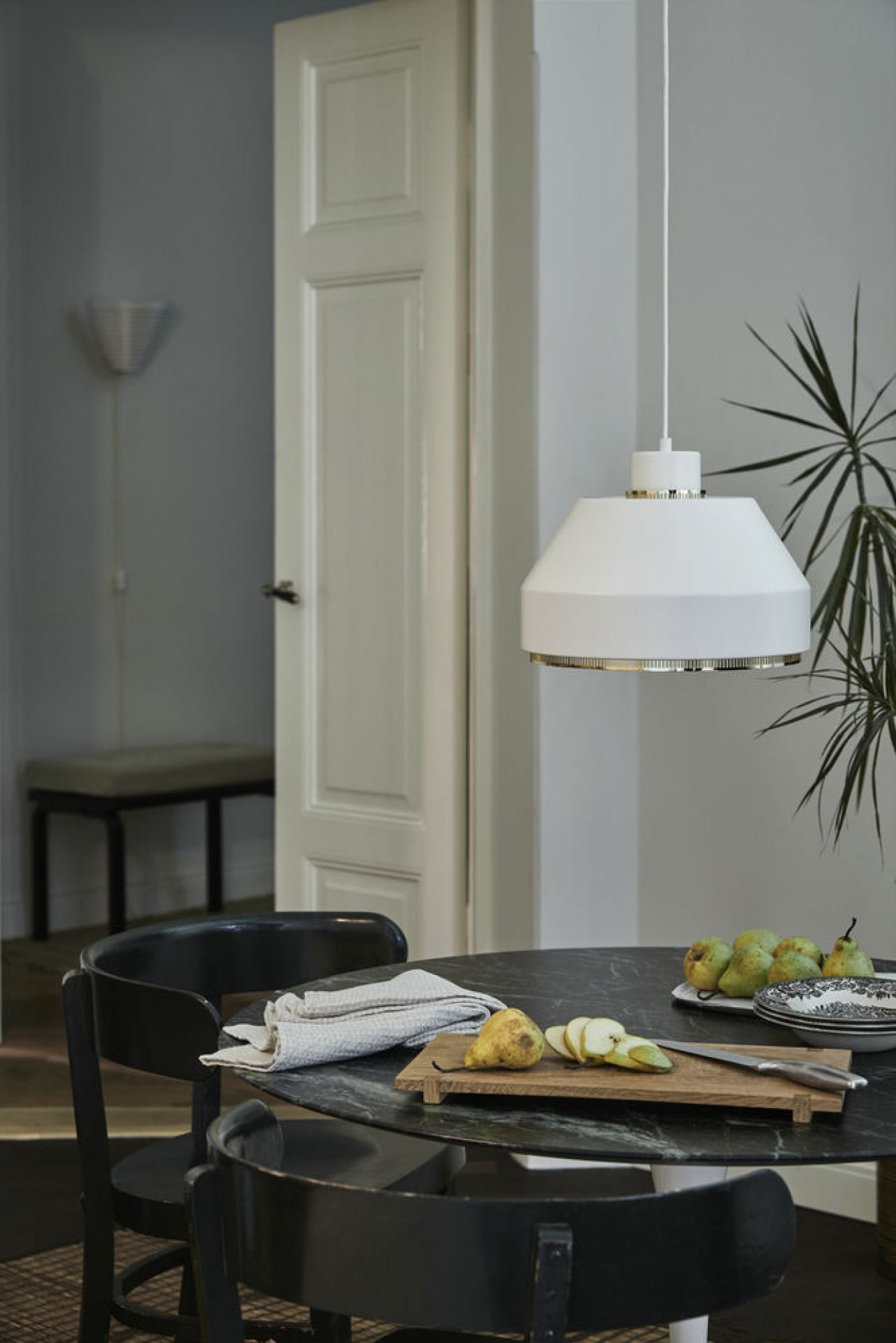 AMA500 luminaire suspendu Artek