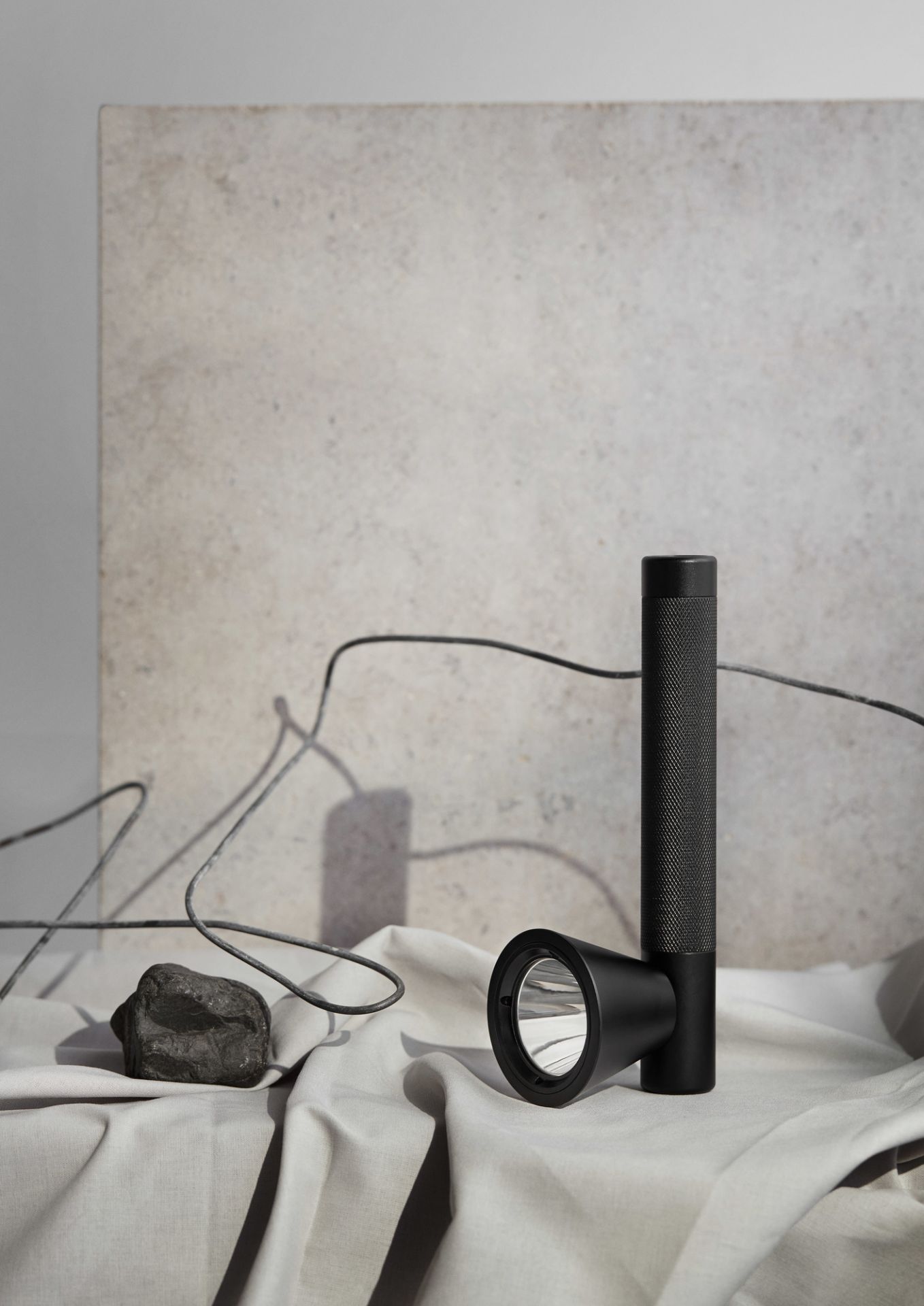 Trace Flashligt lampe de poche Northern OFFRE SPECIALE