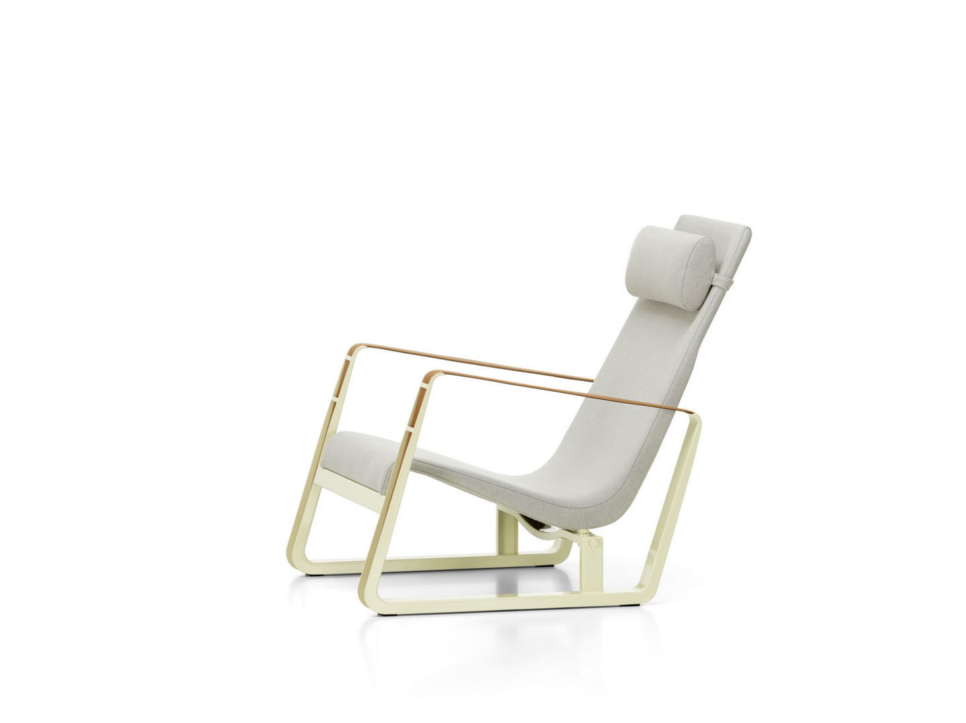 Cité Fauteuil Vitra