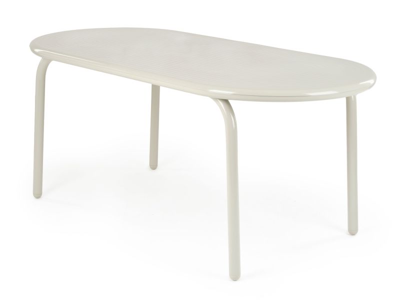 Groove Outdoor Table Tom Dixon