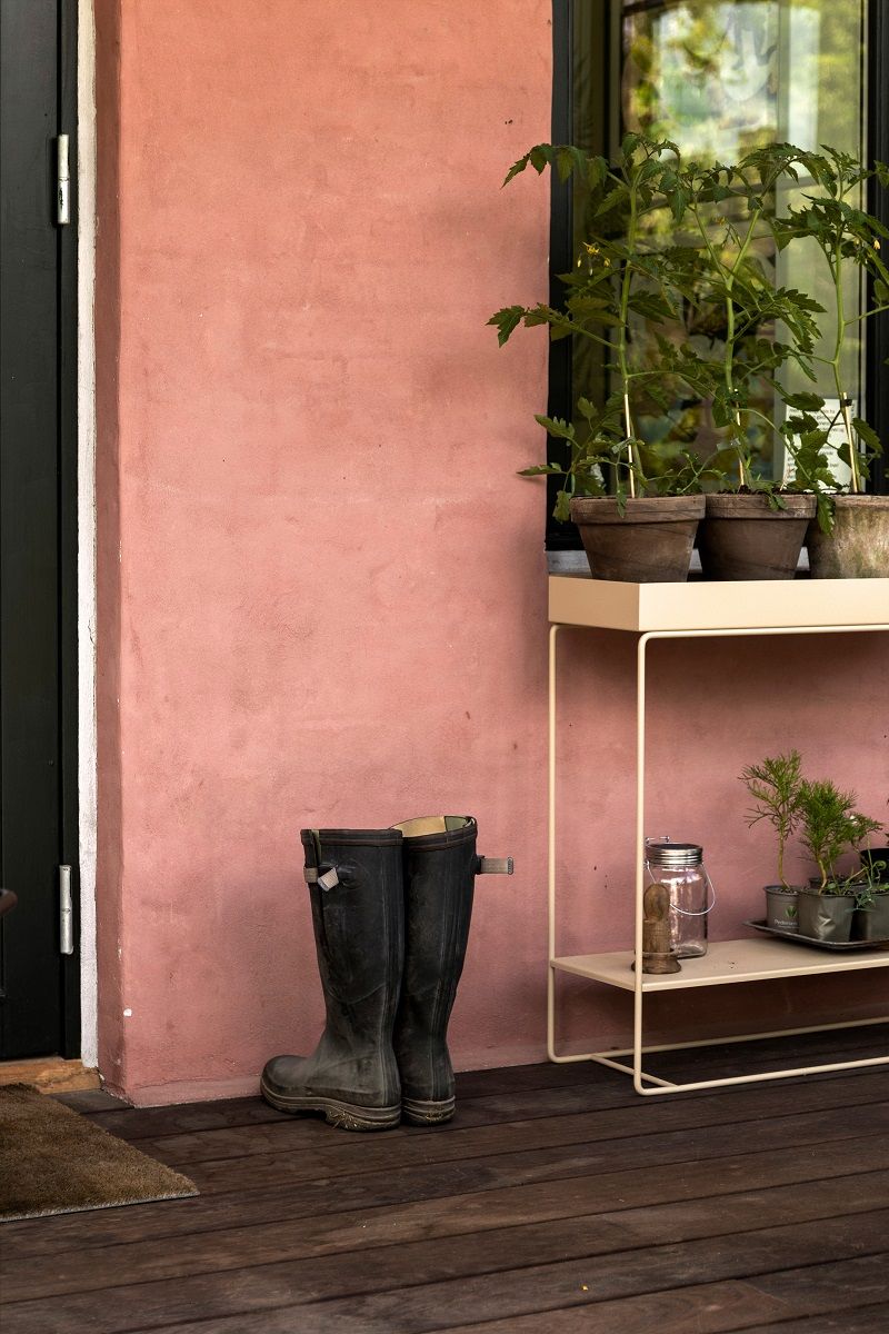 Plant Box Two-Tier Boîte à plantes à 2 niveaux Ferm Living