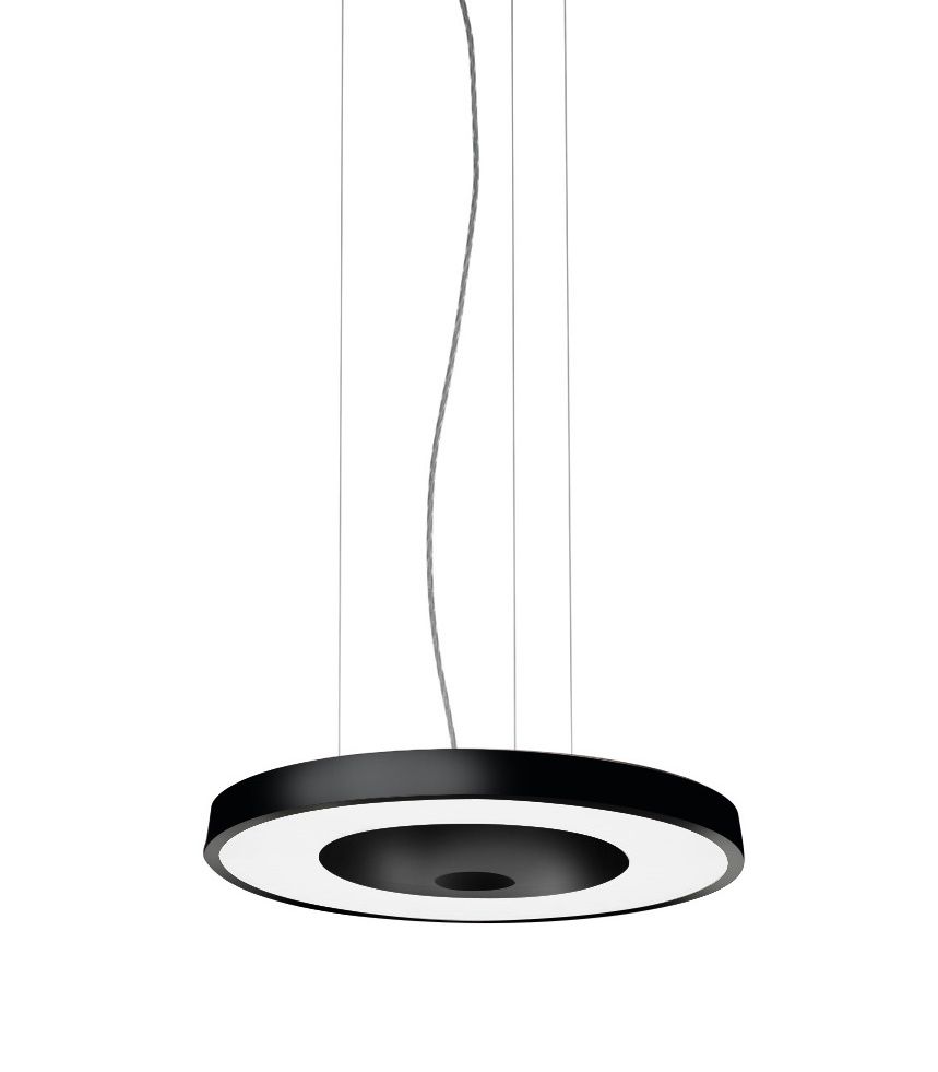 Disk Lampe suspendue Belux