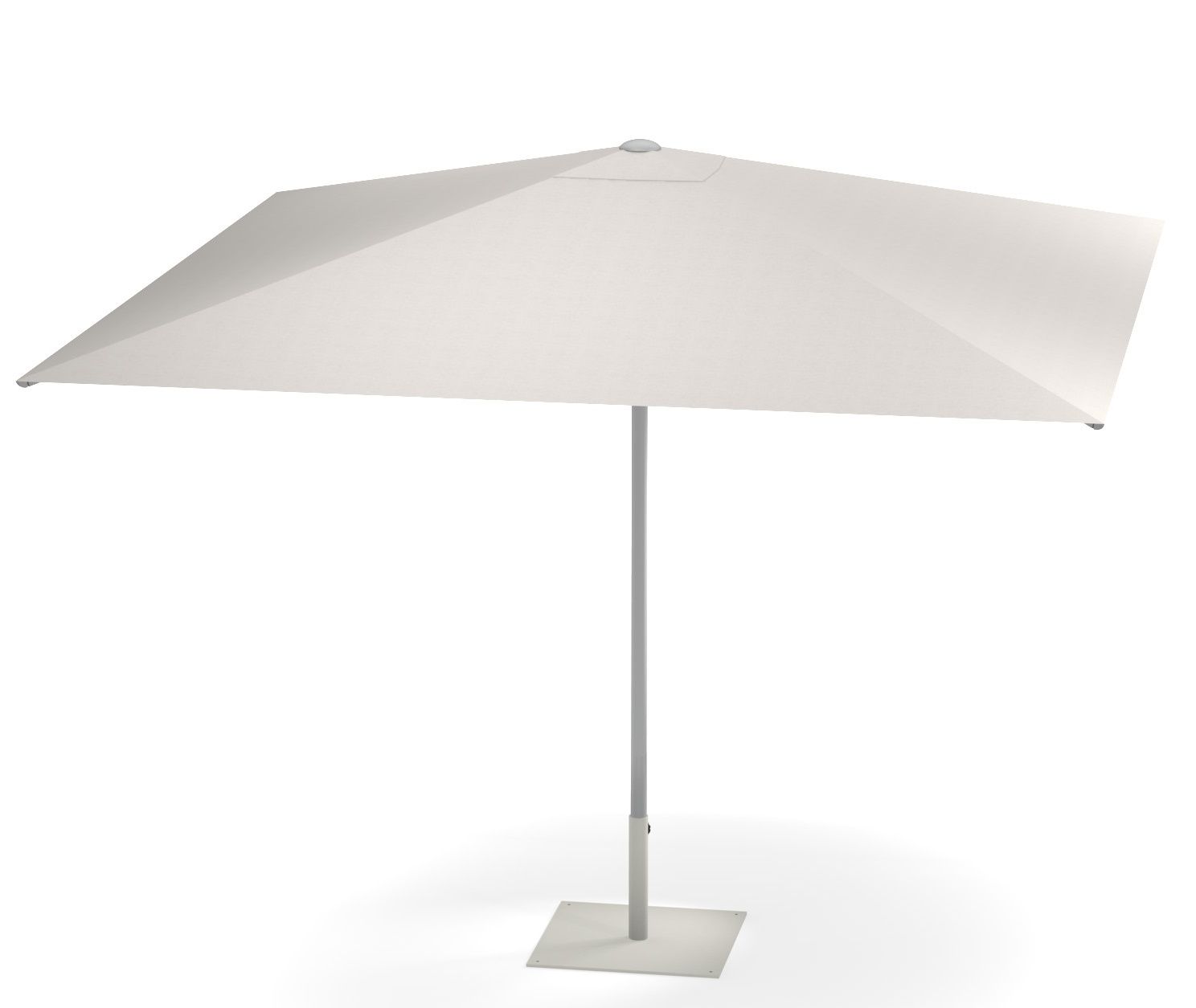 Shade Parasol extérieur Emu