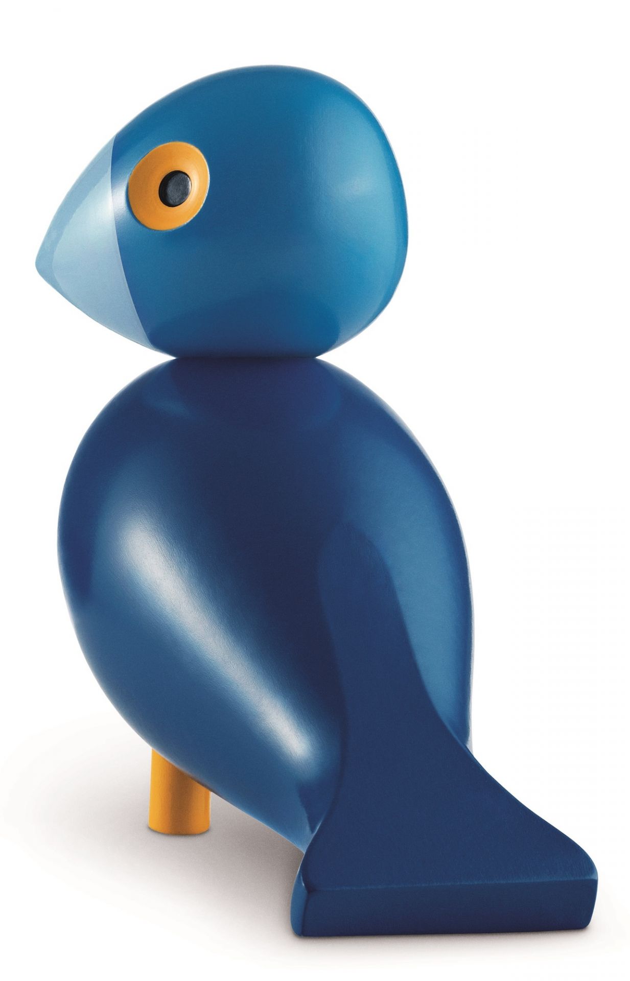 Songbirds Oiseau chanteur Figure en bois Kay Bojesen Kay