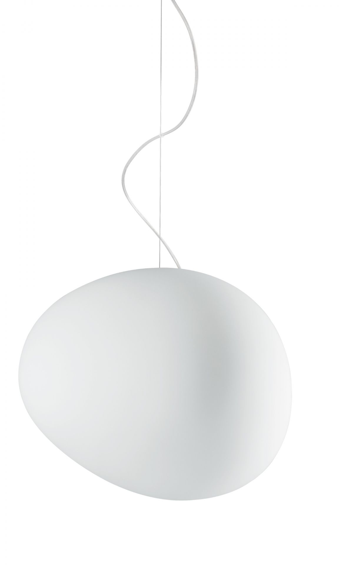 Gregg LED Lampe de suspendue Foscarini Media